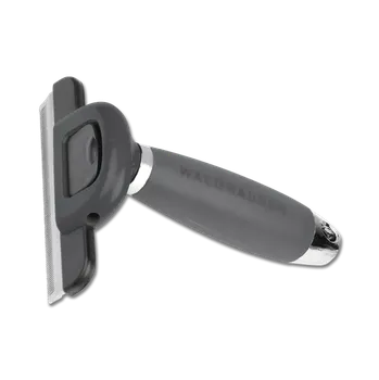 Čištění pro koně Furminator velký gelová rukojeť