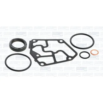 Těsnění motoru Sada těsnění, kliková skříň AJUSA 54091100