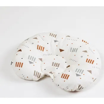 Zavinovačka Tulimese Podhlavníček divoké tvary