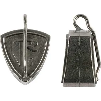 Umělá nástraha 2ks - Přídavná Zátěž Rage Strike Point Hitcher Tungsten Chin Weights 15gr