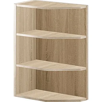 Kuchyňská skříňka Fadome Dolní boční kuchyňská skříňka Favorit 18D Zvolte korpus: Dub sonoma