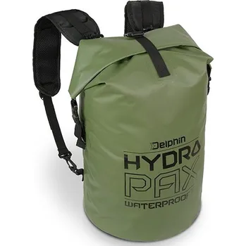 Sportovní batoh Voděodolný Batoh Delphin HydroPAX 30l