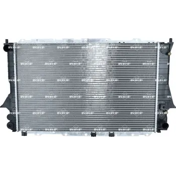 Chladič motoru Chladič, chlazení motoru NRF 58870