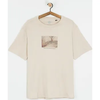 Element Detroit (oat milk) XL, béžová