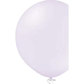 Balónek Balonek 451 LILAC BREEZE - světlá fialová 1005451
