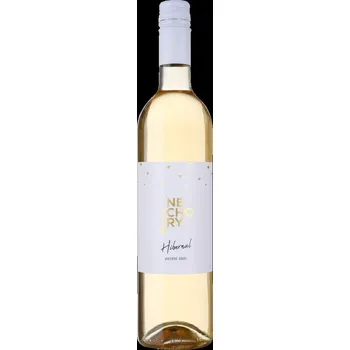 Víno VINAŘSTVÍ POD NECHORY Pod Nechory Hibernal 0,75l