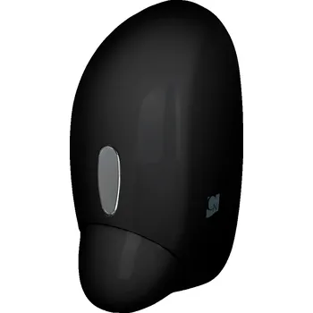 Dávkovač mýdla CN style. Cn dávkovač pěnového mýdla 900 ml, černý