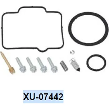 Palivový systém pro motocykl PSYCHIC sada na opravu karburátoru KTM EXC/MXC/SX 380 00-02, EXC/SX 125 98-08, EXC/MXC 200 98-05, EXC/MXC 250/300 00-03 (26-1517) (PSYCHIC sada na opravu karburátoru KTM EXC/MXC/SX 380 00-02, EXC/SX 125 98-08, EXC/MXC 200 98-05, EXC/MXC 250/300 00-03)
