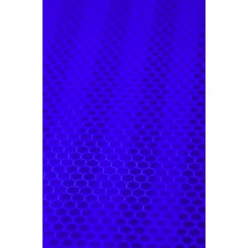 823i-15 3M Reflexní fólie s vysokou intenzitou, flexibilní, modrá,&nbsp;šíře 1220 mm, cena za metr