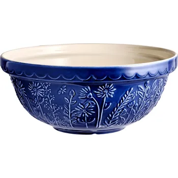 Mason Cash Mísa In the Meadow, Maršálkovo, Ø 26 cm / 2,7 l, královská modrá 0218.615