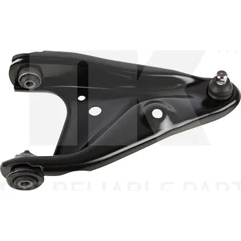 Zavěšení kol Řídicí páka, zavěšení kol SBS 5013958