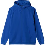 Pánská mikina 4F Sweatshirt M1256 Velikost: M / Barva: modrá