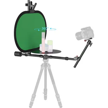 SmallRig Professional 12" 360° Photography Turntable 4807