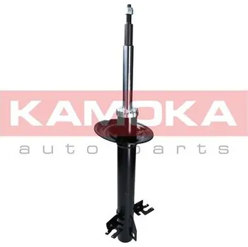 Tlumič pérování KAMOKA 2000436