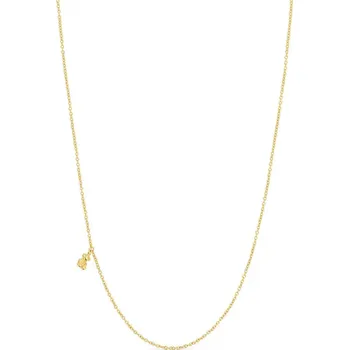 Oblečení a móda Tous Dámský pozlacený řetízek Bold Bear 1003886000 + 2 měsíce na vrácení zboží