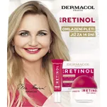 Dermacol Bio Retinol II 2024