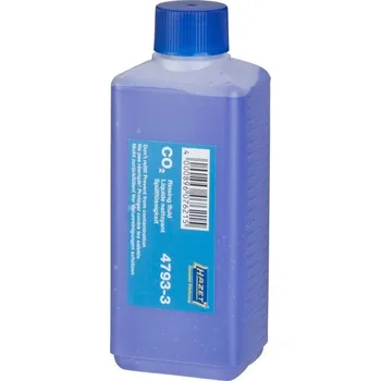 Nářadí pro automobil Čistič, test.prostředek trhlin, metoda barevné indikace HAZET 4793-3