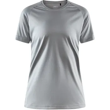 Dámské oblečení Triko Craft CORE UNIFY TRAINING TEE W 1909879-935000 Velikost S
