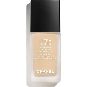 Kosmetika Chanel Dlouhotrvající tekutý make-up Ultra Le Teint Fluide (Flawless Finish Foundation) 30 ml BD41 + 2 měsíce na vrácení zboží