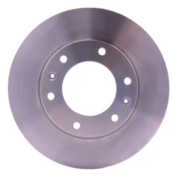 Brzdový kotouč Brzdový kotouč HELLA 8DD 355 116-481