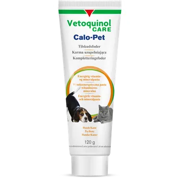 Vétoquinol Care Calo-Pet gel 120 g