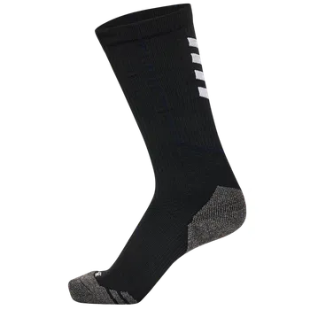 Oblečení a móda Ponožky Hummel hmlPRO TRAINING SOCKS HIGH 226912-2114-47-50 Velikost 35/38