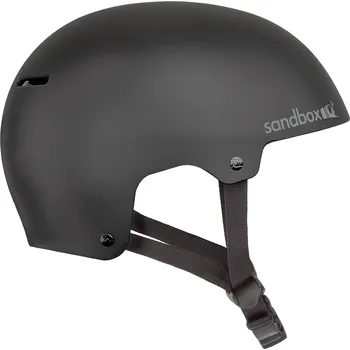 Helma na snowboard Sandbox Icon Brain Bucket black M 2025 - Odesíláme do 24 hodin
