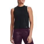Tílko Under Armour UA Rush Tank 1368177-001 Velikost M