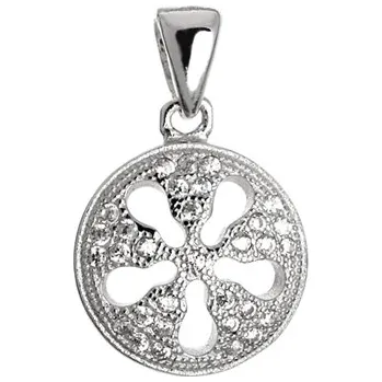 Přívěsek Stříbrný přívěšek strz0291f