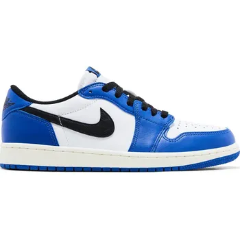 Pánské tenisky Nike Jordan 1 Retro Low OG Game Royal Velikost: 44,5