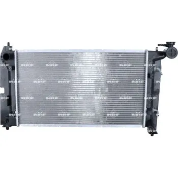 Chladič motoru Chladič, chlazení motoru NRF 53325