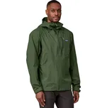 Sportovní bunda Patagonia M's Granite Crest Rain Jkt torrey pine green XL 2025 - Odesíláme do 24 hodin