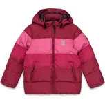 Dívčí bunda Lego Wear JIPE 705 - růžová 152