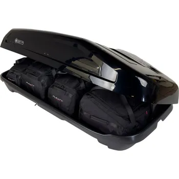 Cestovní taška Kjust Sada cestovních tašek do střešního boxu Modula Evo 470