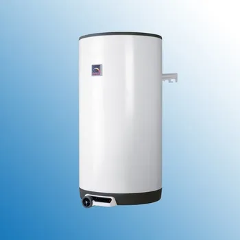 Bojler DZD Ohřívač kombinovaný svislý OKC 125/1m2 2/6kW dvouokruhové zapojení 1103209105