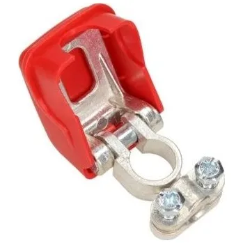 Autobaterie BANNER Svorka pólu baterie, K010