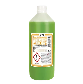 SANI PRO ER 10 - 1l octový čistící prostředek, sanitární (SP)