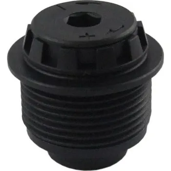 Vidlice na kolo SR Suntour uzávěr (M-26) SF9-CR9V (černá)