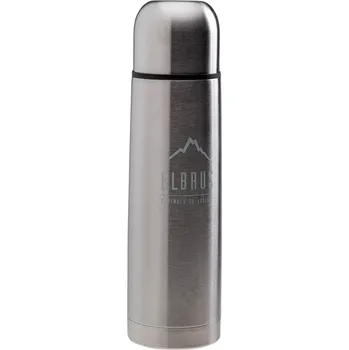 Termoska Termoska Elbrus GARDE 500 ML silver
