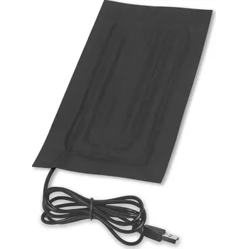 Kočárek USB topný panel pro Cavoe Moi XL (W/CA/IDEO/AR)