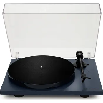 Hi-Fi komponenty Triangle Lunar 1 (modrý mat)