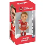 FIGURKA MINIX FOOTBALL FC ARSENAL ODEGAARD
