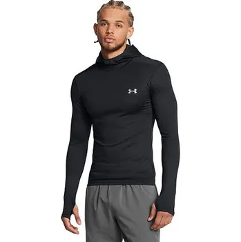 Pánské tričko Pánské triko Under Armour CG Elite Scuba Hdy velikost 3XL black