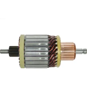 Startér Kotva, startér AS-PL Sp. z o.o. SA0067