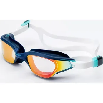 Plavecké brýle Plavecké brýle Aquawave SIROCCO RC navy/white/revo