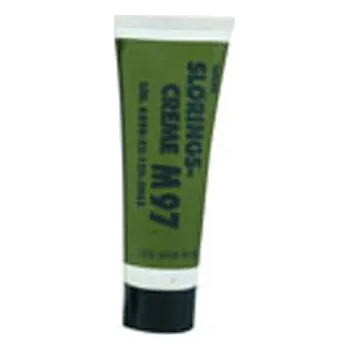 Speciální výtvarná barva Barva maskovací v tubě NATO 30gr. ČERNÁ