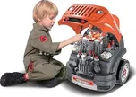 BUDDY TOYS Master motor dílna automechanik, 61 ks příslušenství, BGP 5012