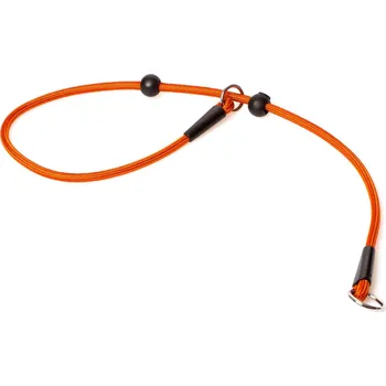 Obojek pro psa VNT electronics s.r.o. Obojek stahovací lano, oranžový - 50
