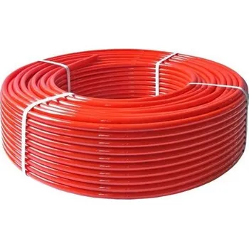 Vodovodní potrubí Wigell Trubka podlahového topení Pe/rt 16x2,0, 200 m