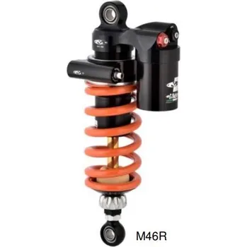 Matris Dampers Itálie Honda CB 1000R (SC60) 08/10 Centrální pérovací jednotky ''monoshock'' M46R